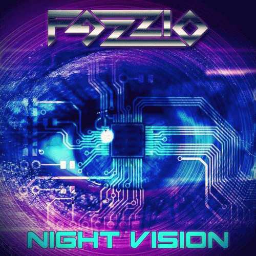 Fazzio : Night Vision